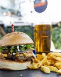 Terra Vegan Pub & Kitchen (Ankara Province, Cankaya District, Kavaklıdere Mah., Beykoz Sok., 7), restaurant