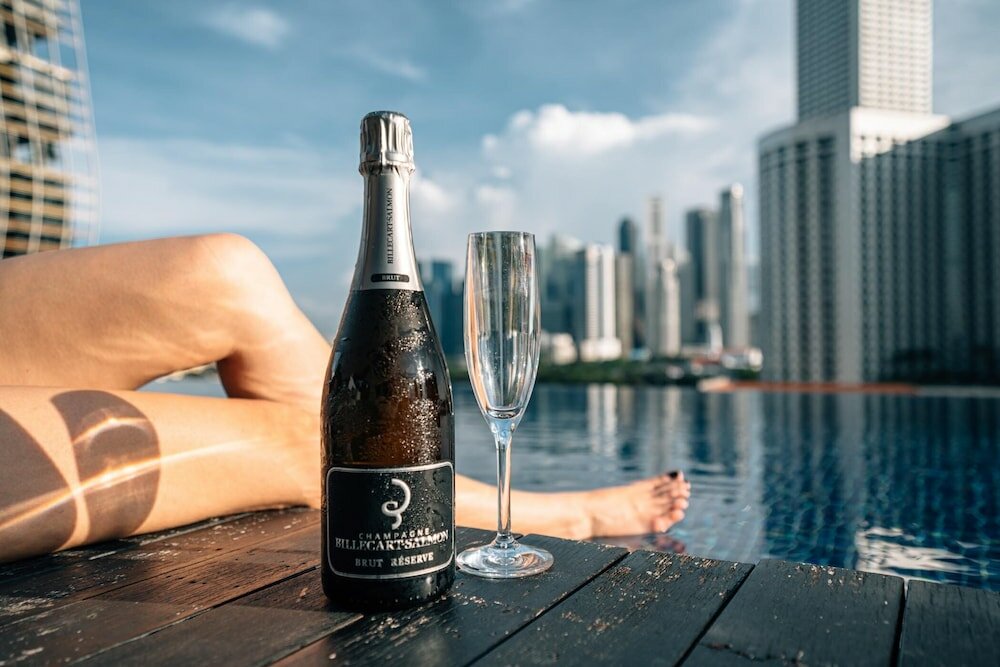 Фото Naumi Hotel Singapore