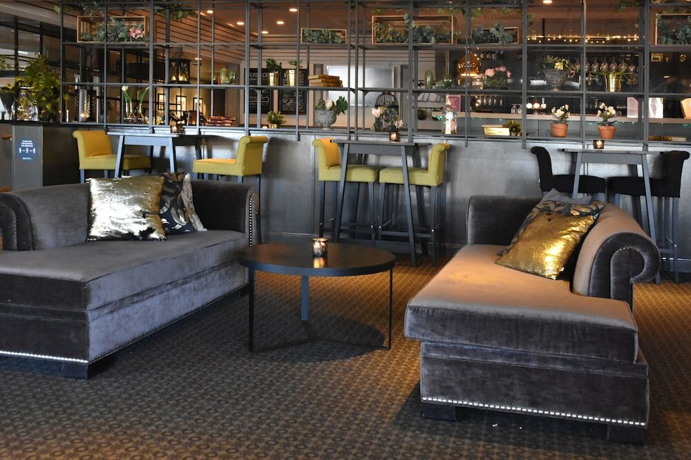 Фото Quality Hotel Winn Göteborg