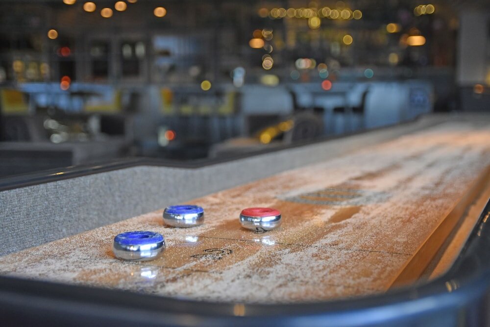 Фото Quality Hotel Winn Göteborg