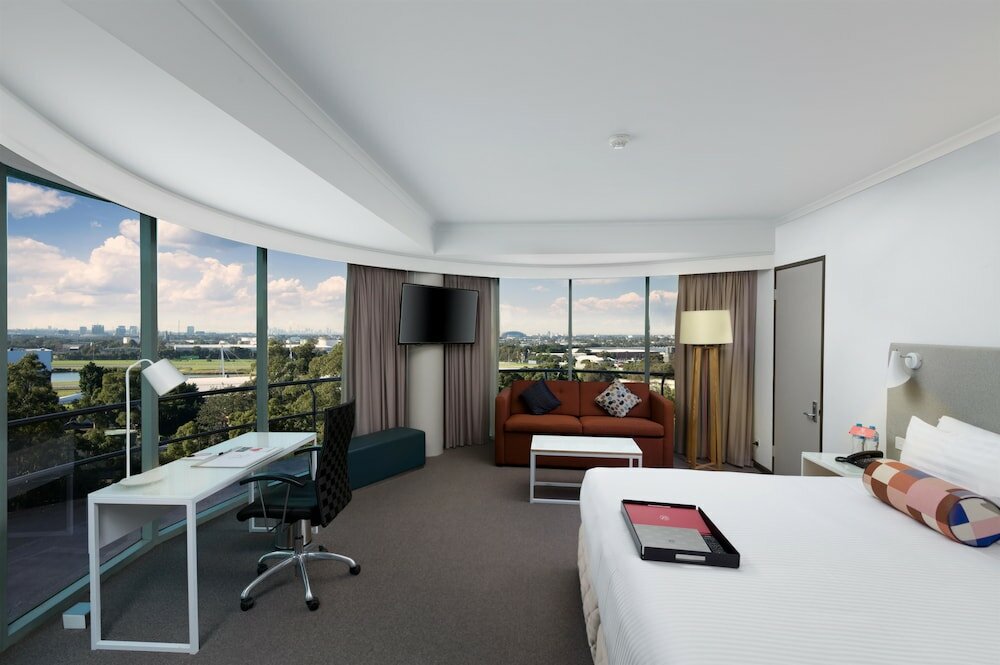 Фото Rydges Parramatta