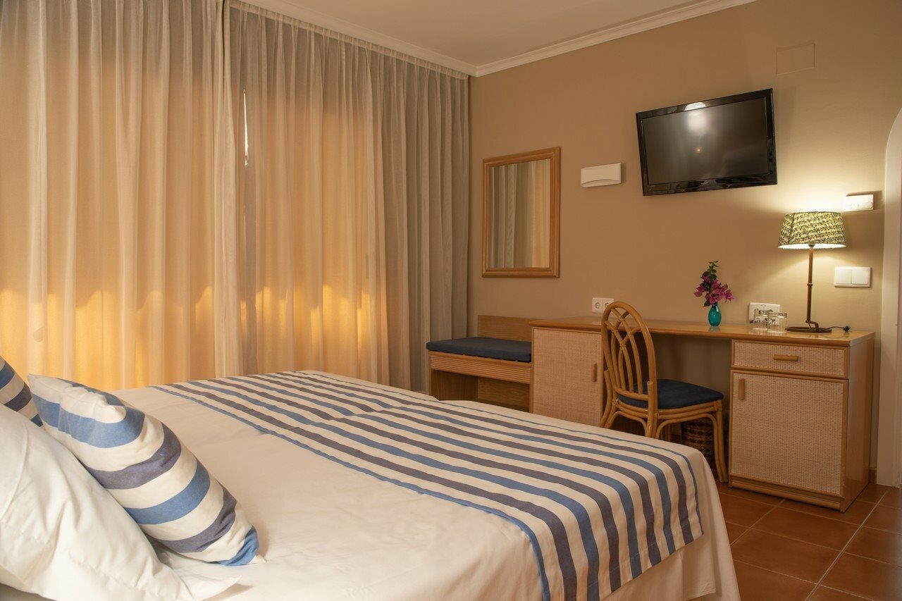 Фото DWO Les Palmeres