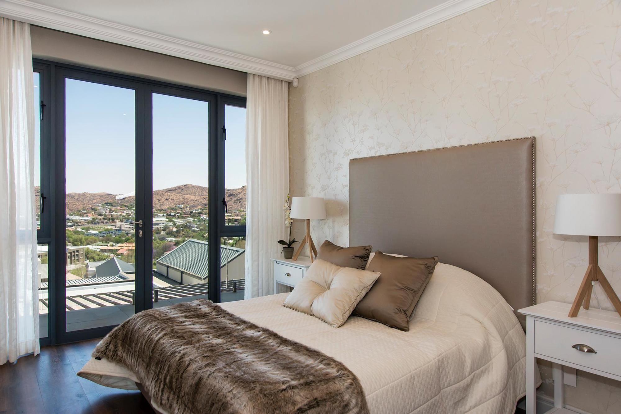 Фото The Weinberg Windhoek