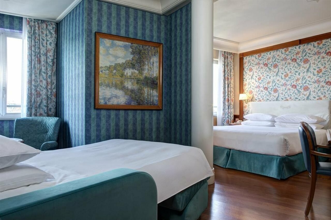 Фото Hotel Capitol Milano