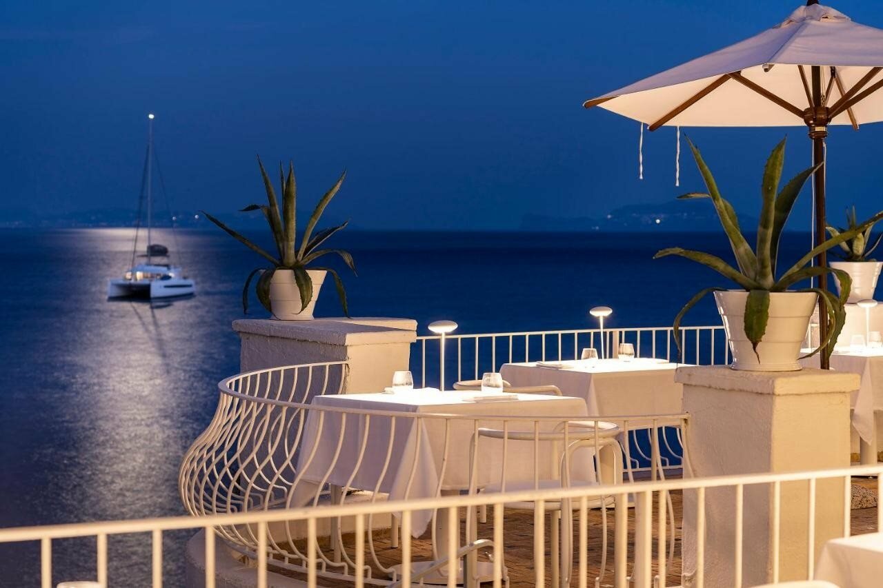 Фото Miramare Sea Resort & SPA