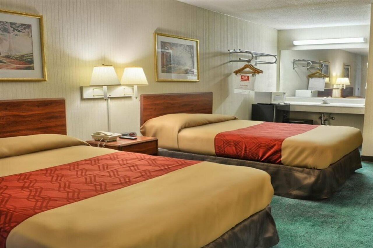 Фото Knights Inn Ashland