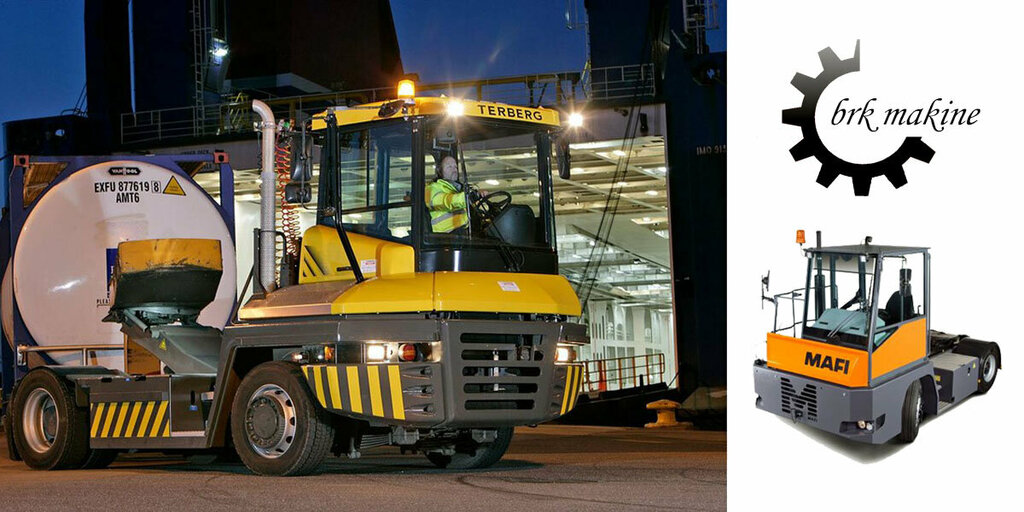 Car service, auto repair Brk Machine, Gebze, photo