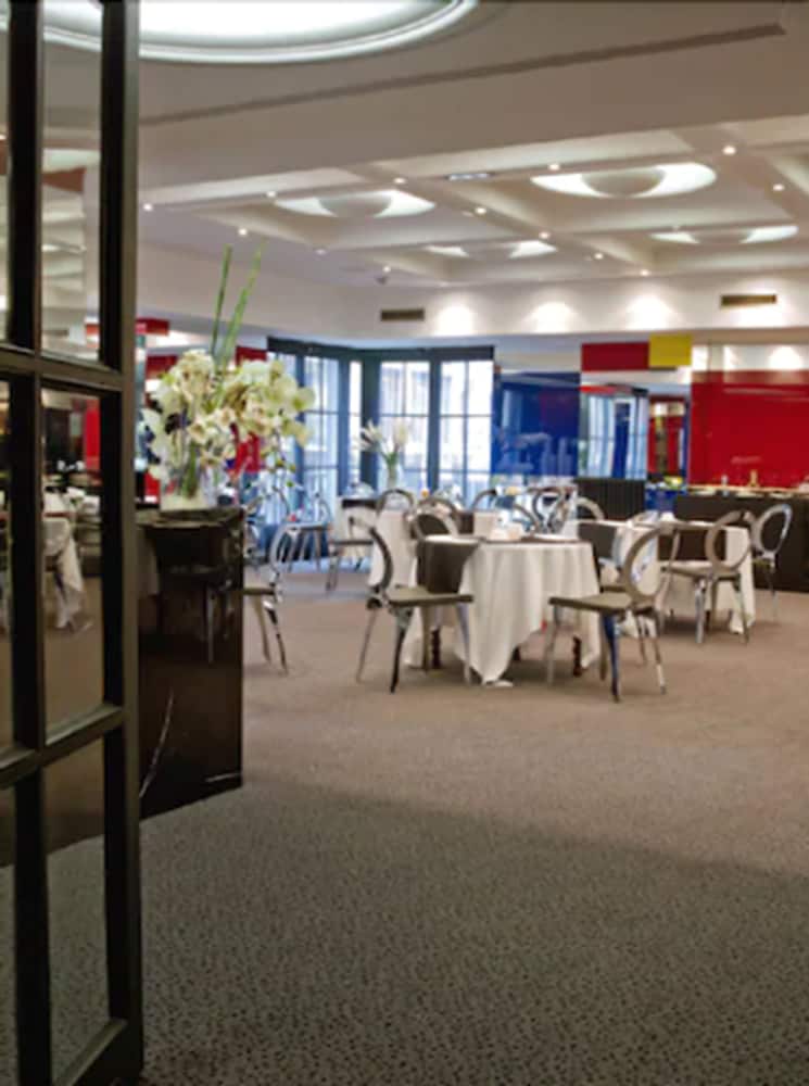 Фото Gran Hotel España