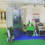 Mkc Kossu Auto Heater & Radiator Cleaning Machine (Kayseri, Kocasinan District, Şeker Mah., 6131. Sok., 3), car service, auto repair