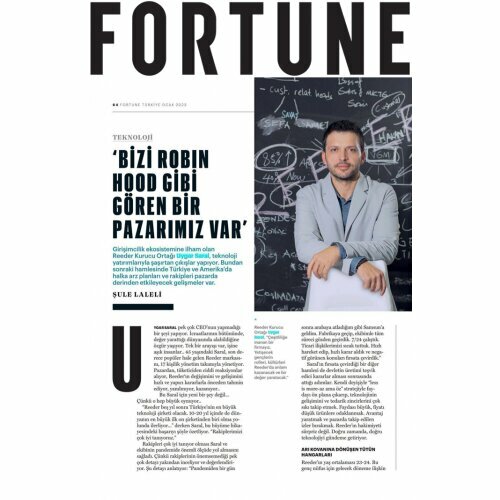 Business consulting Reeder Games, Samsun, photo