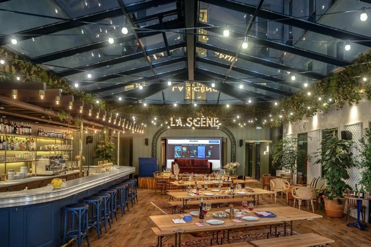 Фото отеля 4