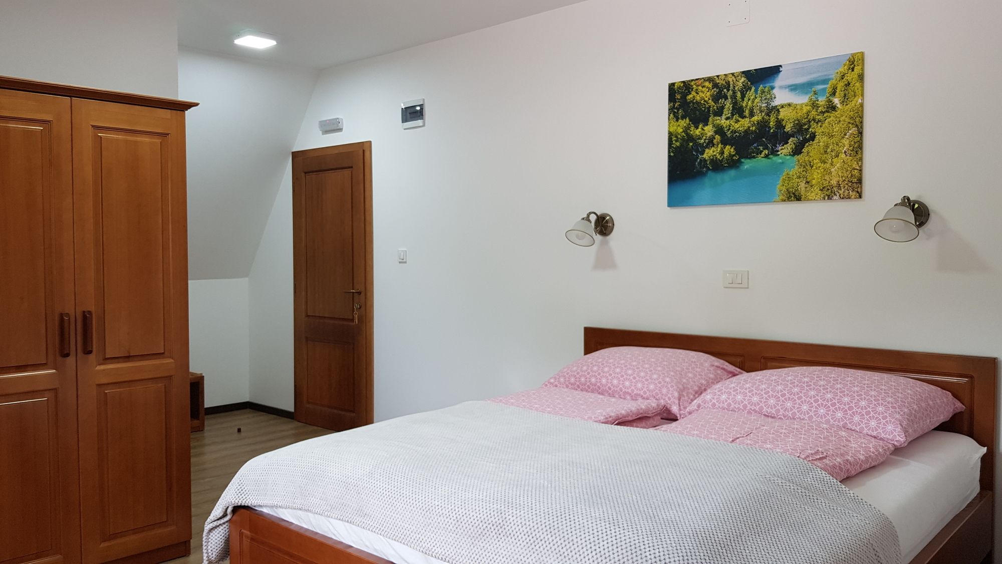 Фото Plitvice Lakes Villa Prica