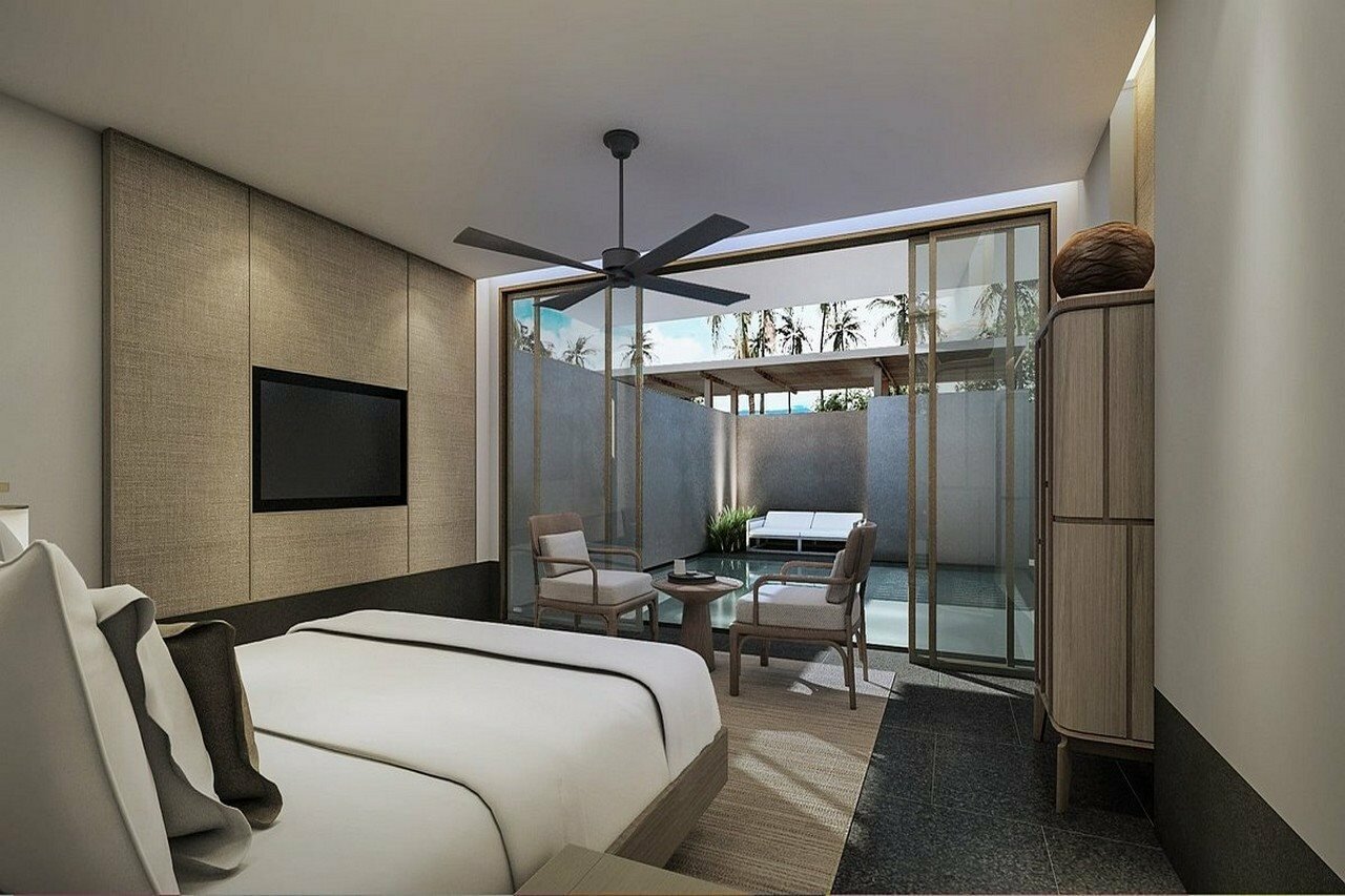 Фото Regent Phu Quoc