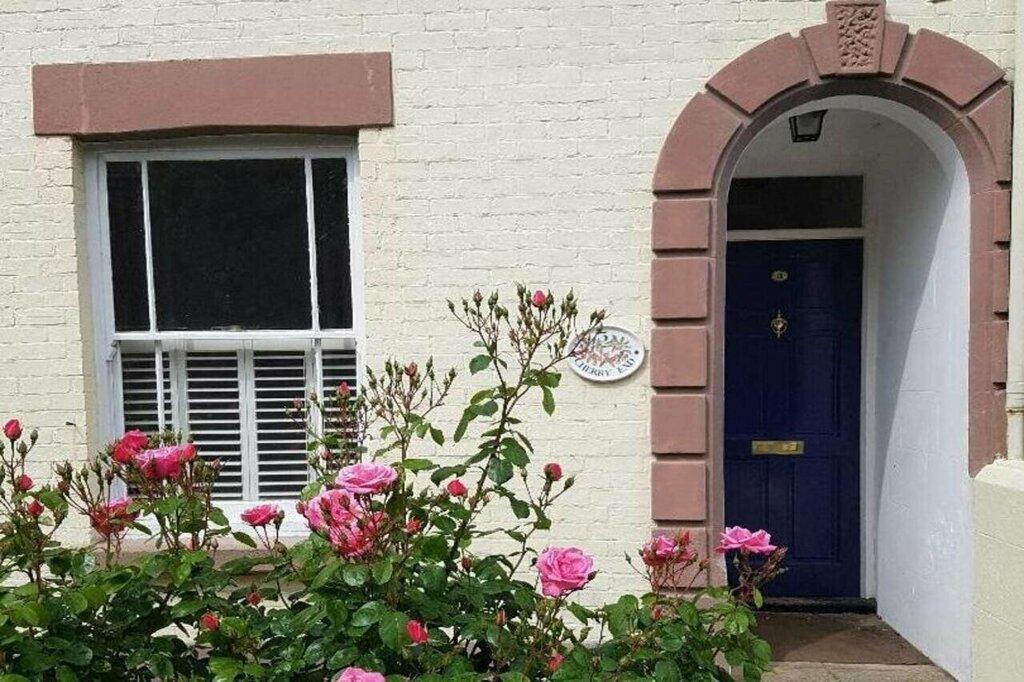 Hotel Cherry End bed and breakfast, Chichester, photo