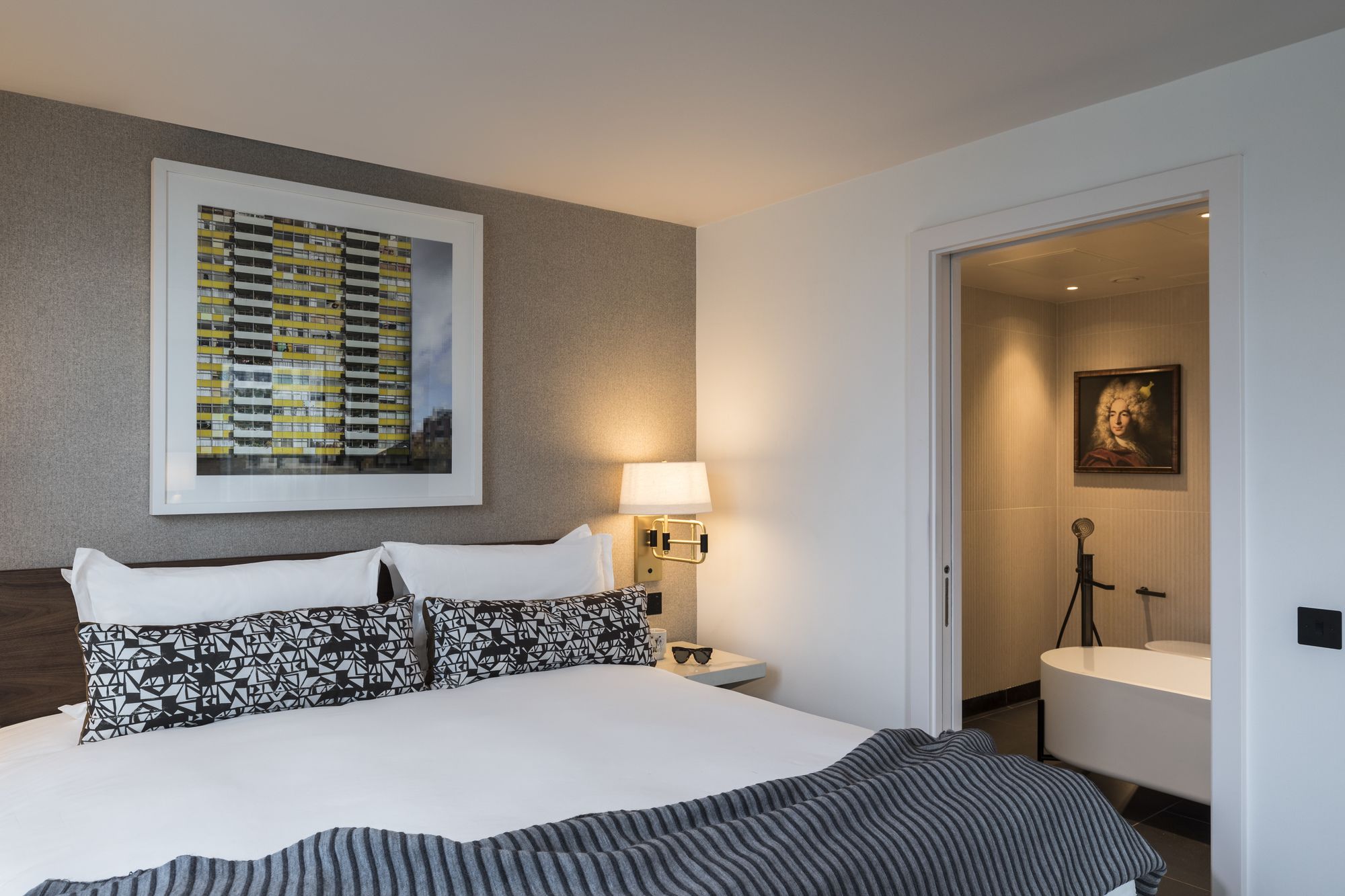 Фото Bankside Hotel, Autograph Collection