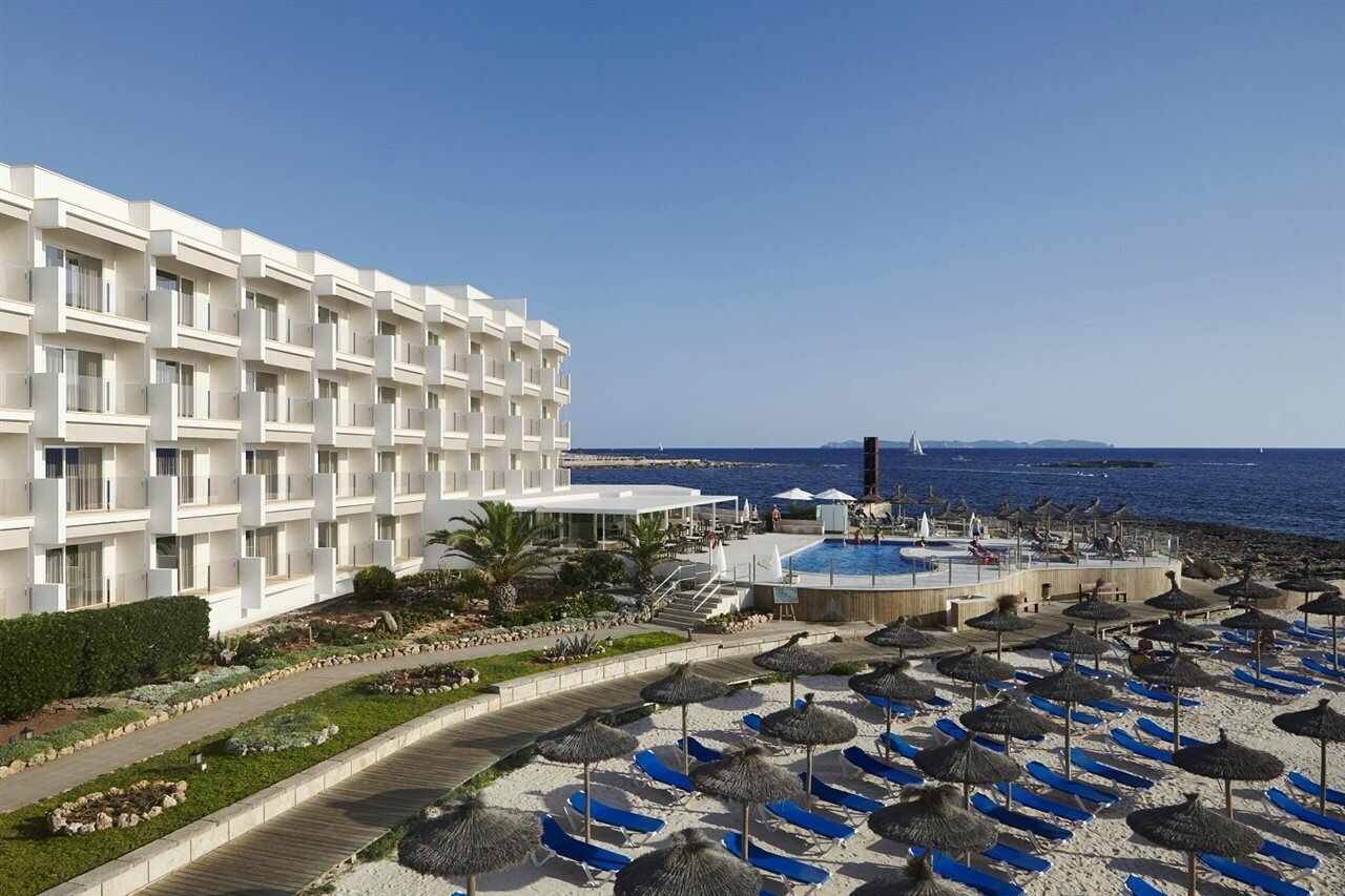 Фото Universal Hotel Cabo Blanco - Adults Only