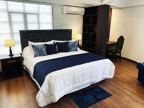 Гостиница Hotel Domani Boutique в Кочабамбе