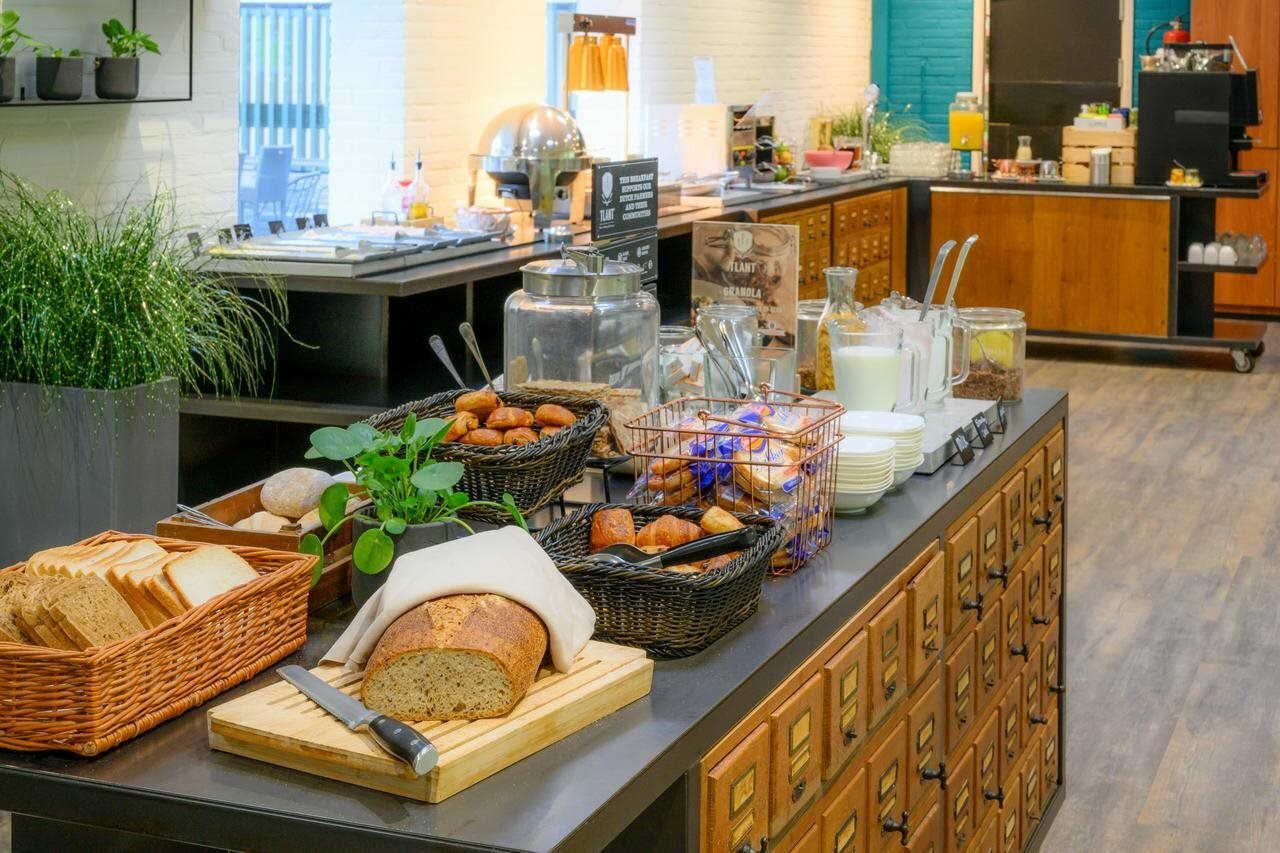 Фото Amsterdam Tropen