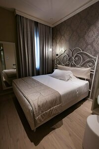 Гостиница Zanhotel Regina