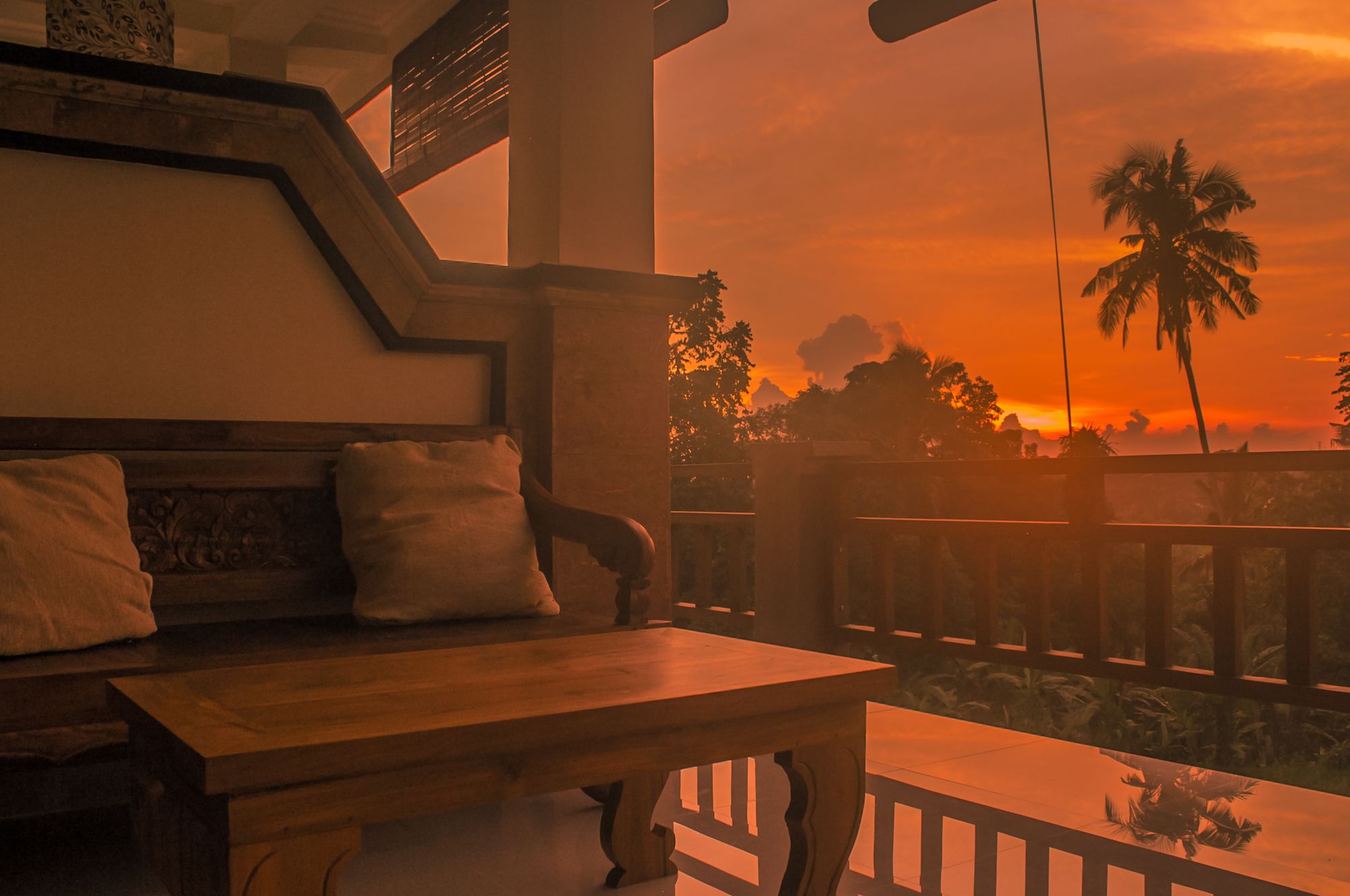 Фото Nirwa Ubud Karma