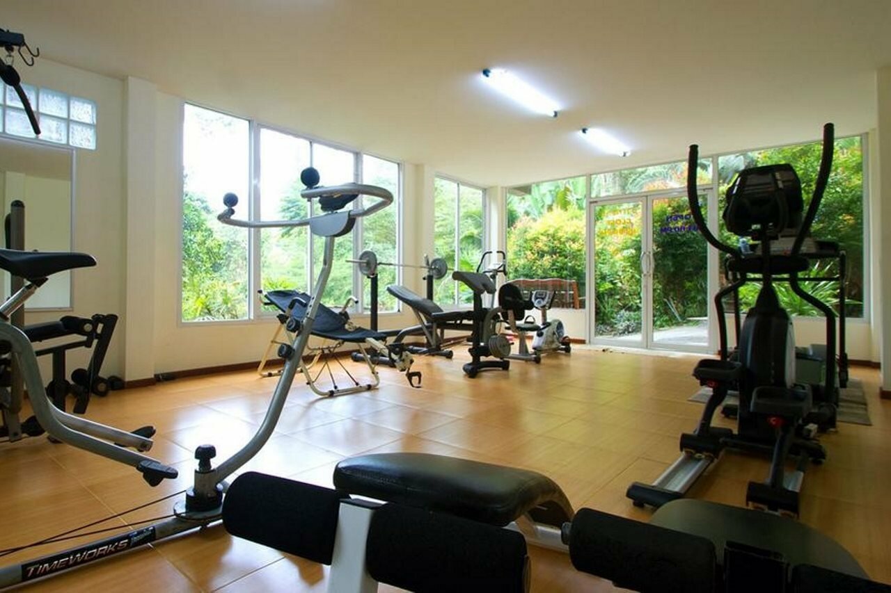 Фото The Vatika Resort and Spa