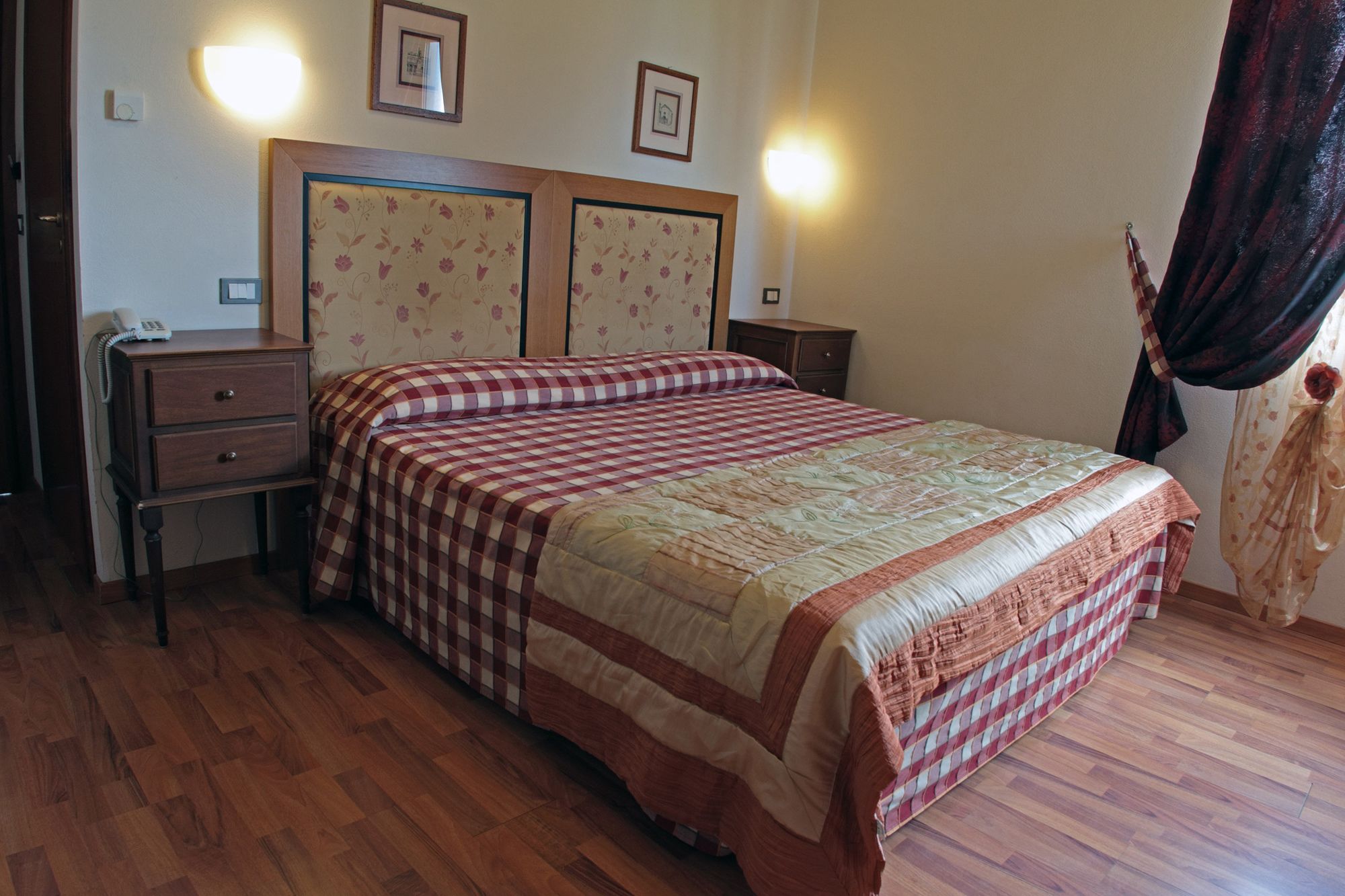 Фото Hotel Il Giardino