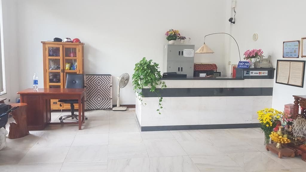 Фото Venus Hotel & SPA Phu Quoc