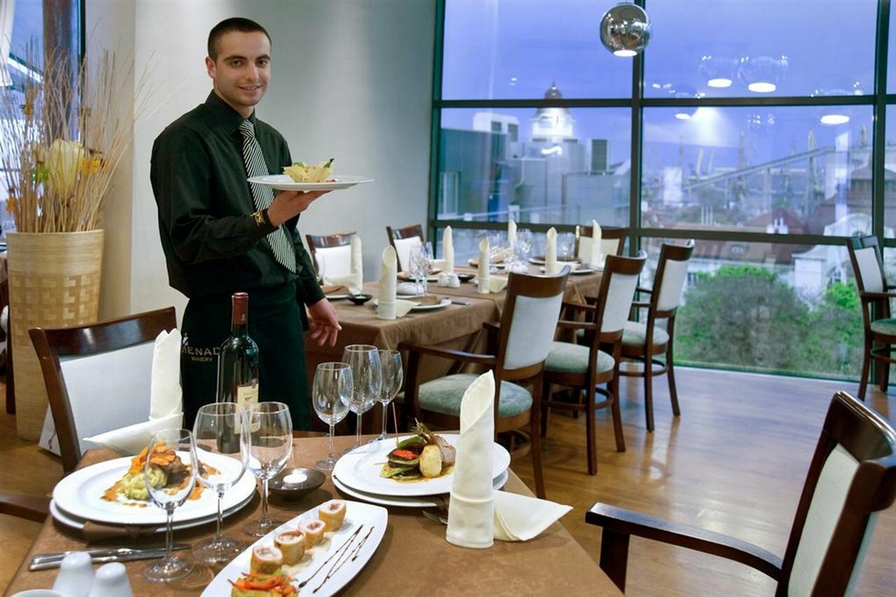 Фото Гостиница Болгария