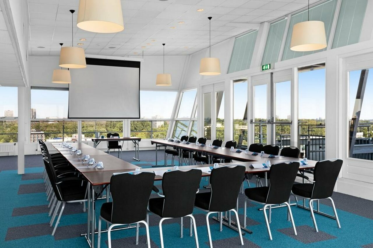 Фото Nh Zoetermeer