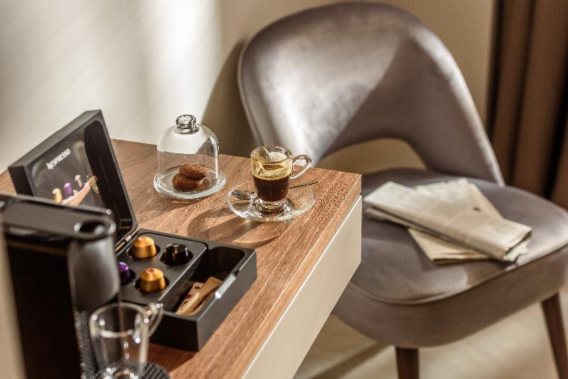 Фото Dom Boutique Hotel