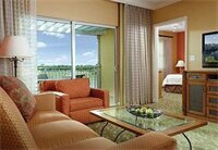 Внешний вид отеля Marriott's Villas at Doral в Дорале, фото 4