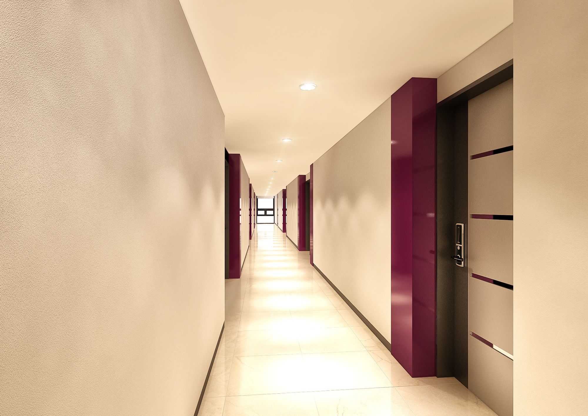 Фото Seoubong Beach Hotel