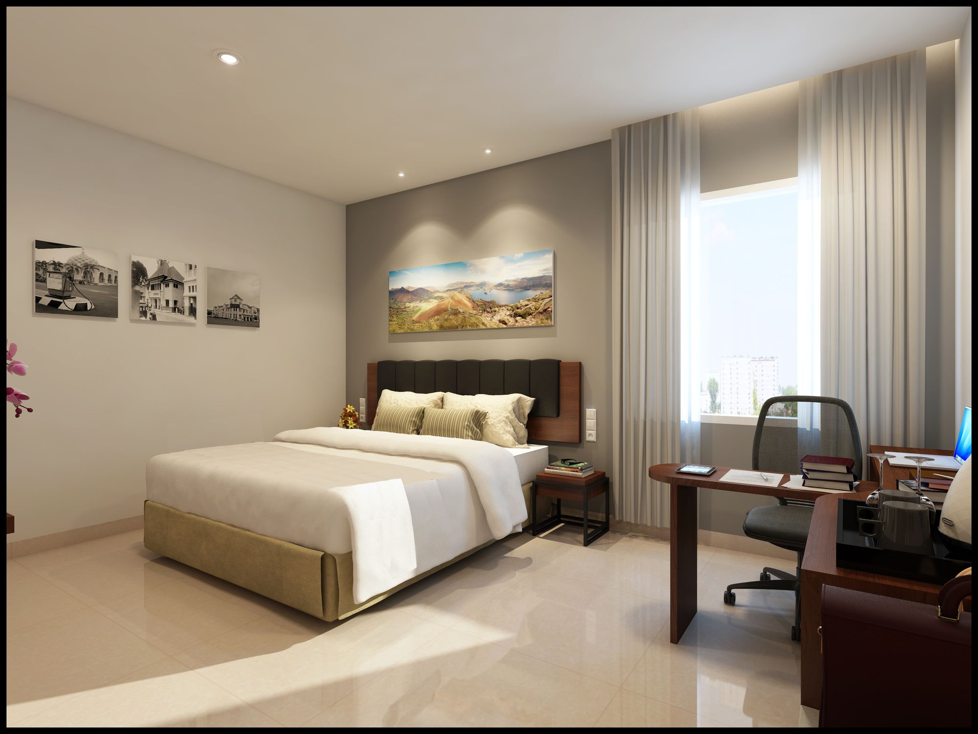 Фото PrimeBiz Hotel Surabaya