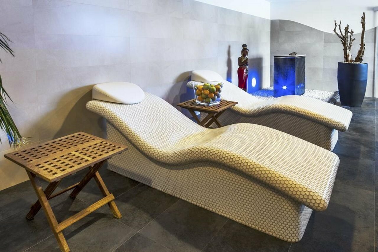 Фото Nh Budapest City