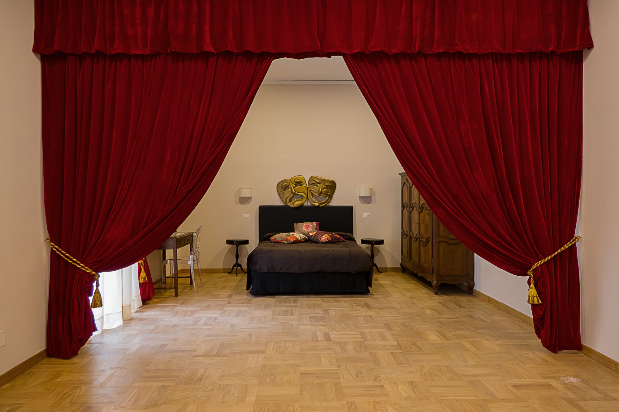 Фото B&b City Soul Typical Resort