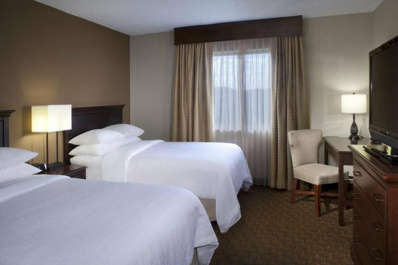 Фото Embassy Suites by Hilton Austin Arboretum