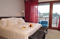 Фото Hotel Dreams de los Volcanes Puerto Varas