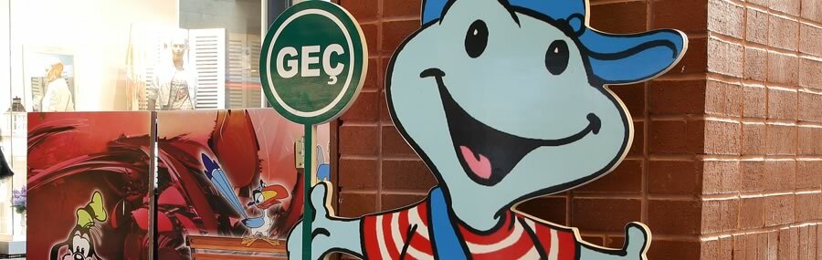 Printing services Vizyon, Ortahisar, photo