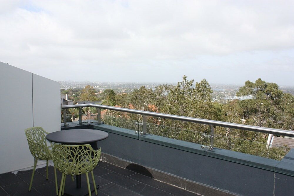 Фото Urban St Leonards