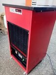 Radiator Industrial Kitchen (İstanbul, Beyoğlu, Camiikebir Mah., Bayram Yeri Sok., 8) ، أفران صناعية