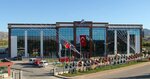 Doganates Electric (Malatya, Yeşilyurt, 1. OSB Mah., 1. Cad., 3), light engineering