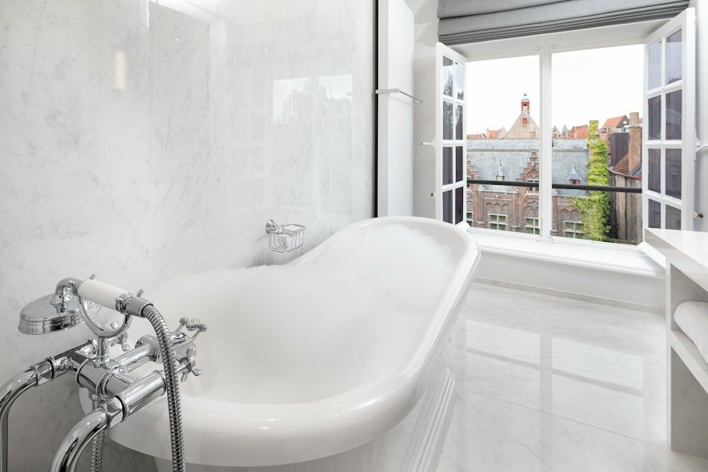 Фото Hotel de Tuilerieen