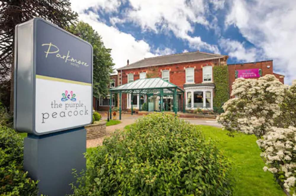 Фото Parkmore Hotel & Leisure Club, Sure Hotel Collection by Bw