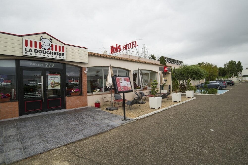 Фото Ibis Narbonne