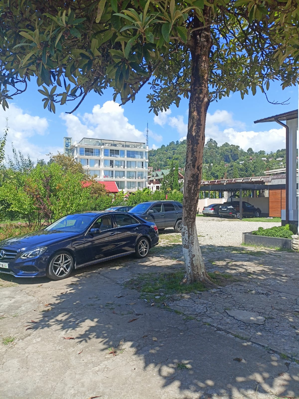 Фото У моря