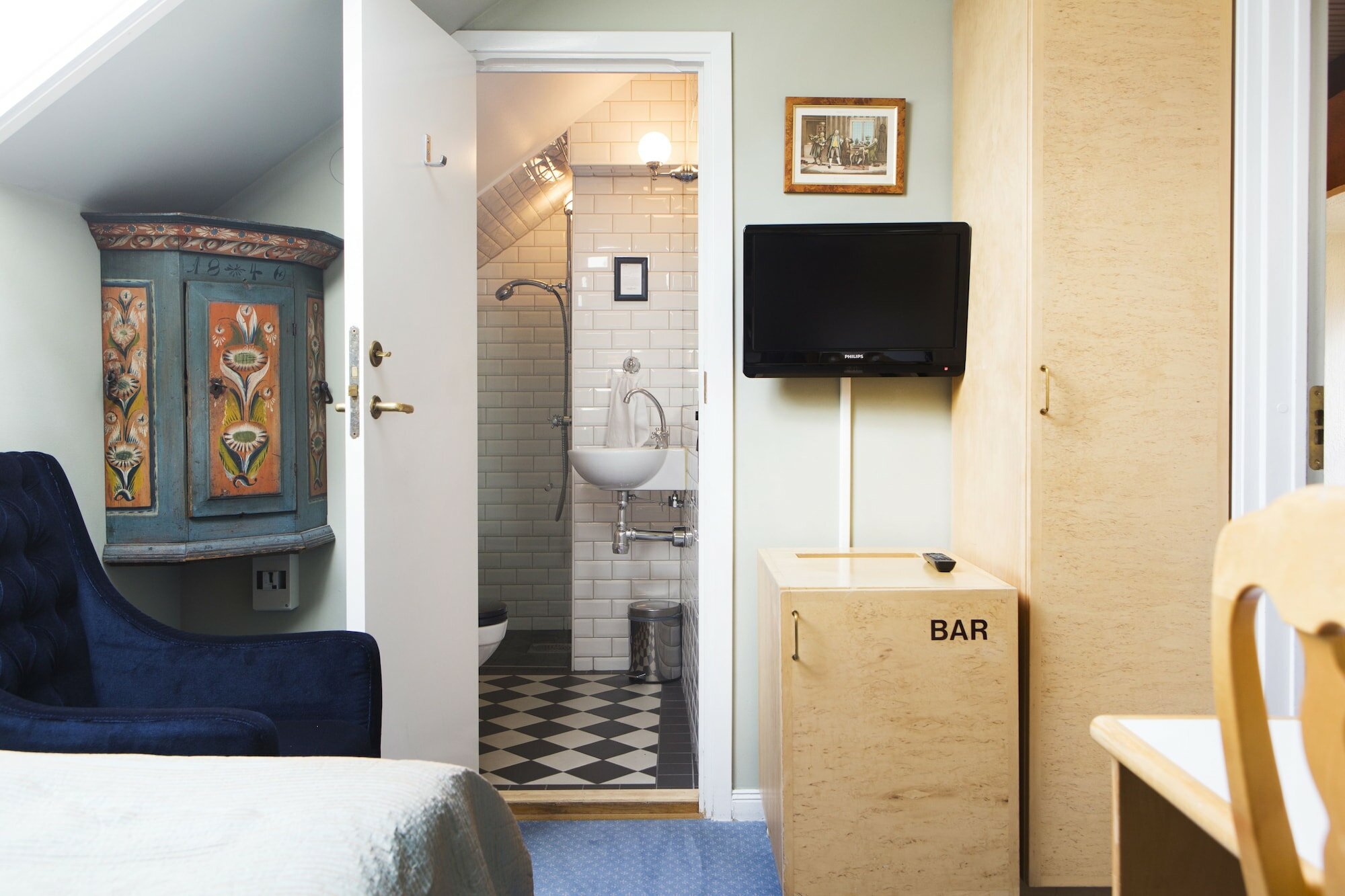 Фото Lady Hamilton Hotel