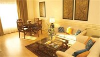 Фото Grand Chennai by Grt Hotels