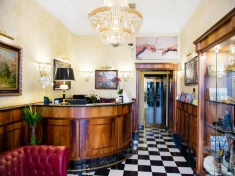 Фото Hotel Amadeus