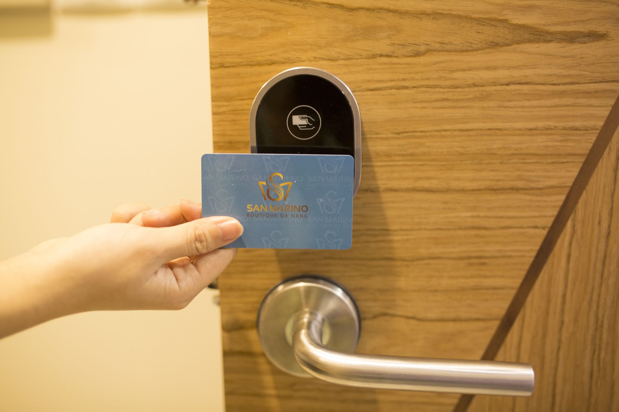 Фото San Marino Boutique Danang