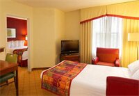 Фото Residence Inn by Marriott Tampa Downtown